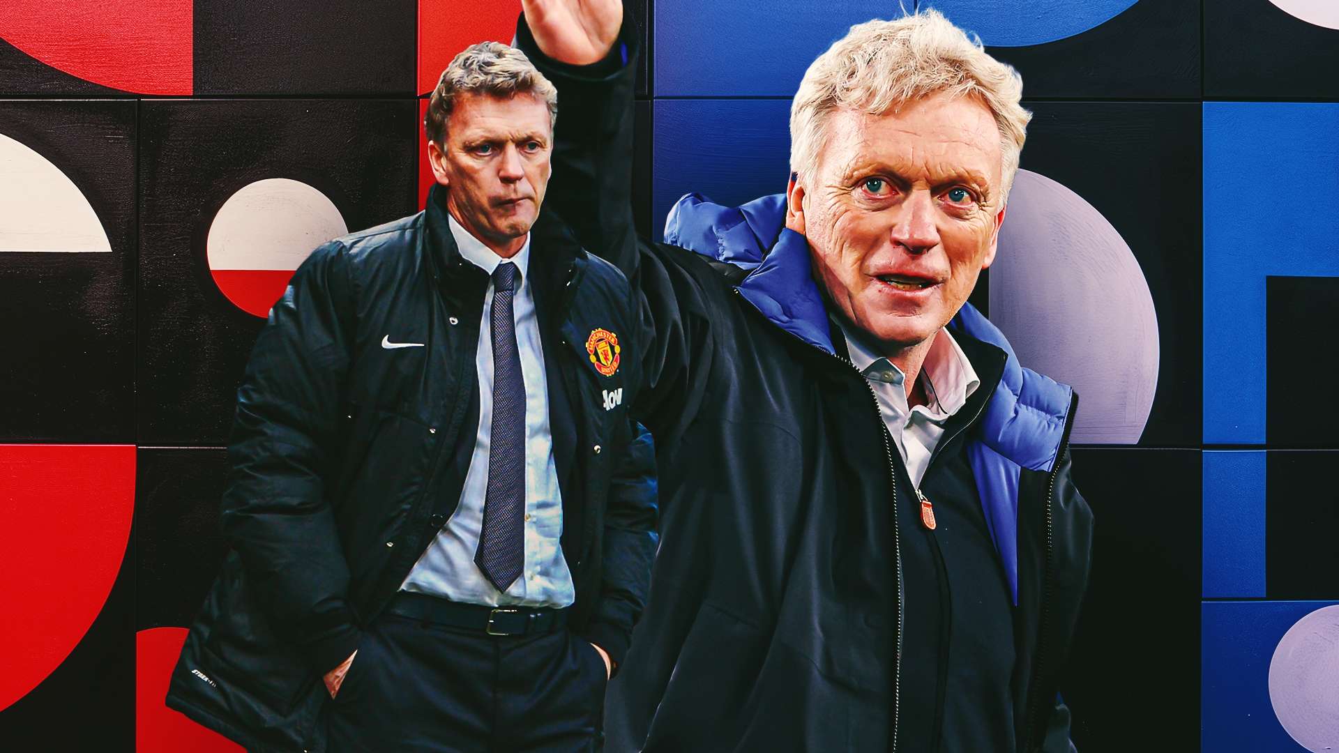 他总能用强 他总能用强